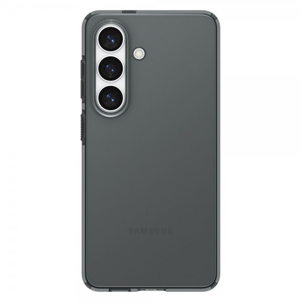 - Samsung Galaxy S26 - Skal - Liquid Crystal - Space Crystal