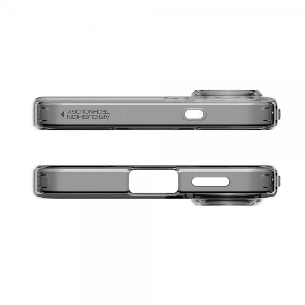- Samsung Galaxy S26 - Skal - Liquid Crystal - Space Crystal