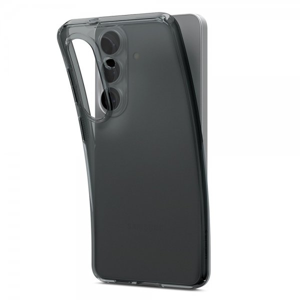 - Samsung Galaxy S26 - Skal - Liquid Crystal - Space Crystal