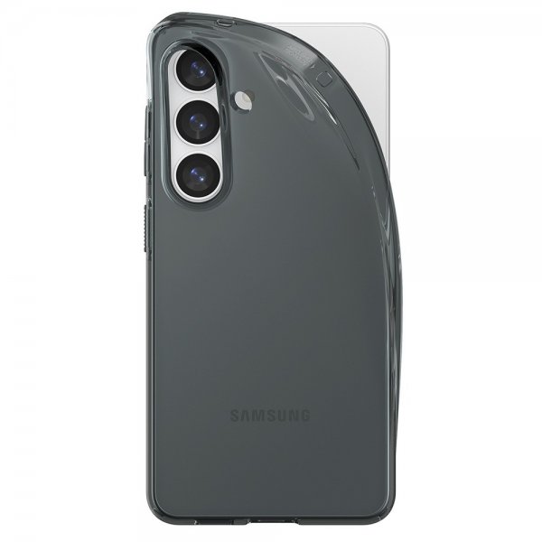 - Samsung Galaxy S26 - Skal - Liquid Crystal - Space Crystal