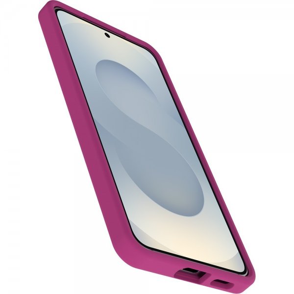 - Samsung Galaxy S26 - Skal - React MagSafe - Rose Crystal