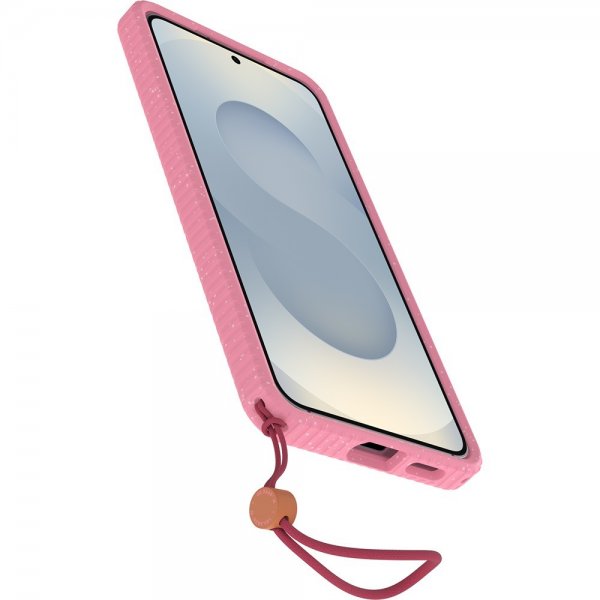 - Samsung Galaxy S26 - Skal - Sole MagSafe - Rosa