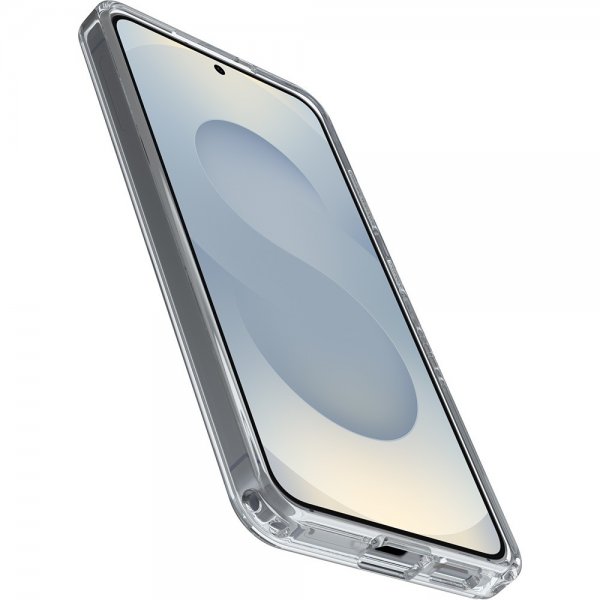 - Samsung Galaxy S26 - Skal - Symmetry Clear MagSafe - Transparent