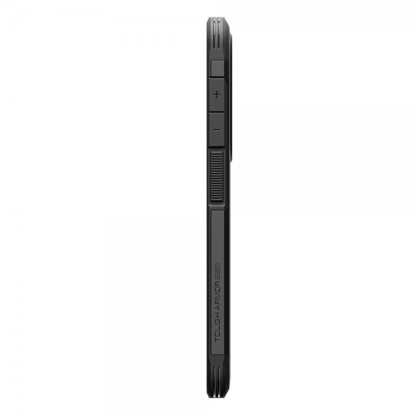 - Samsung Galaxy S26 - Skal - Tough Armor MagFit - Svart