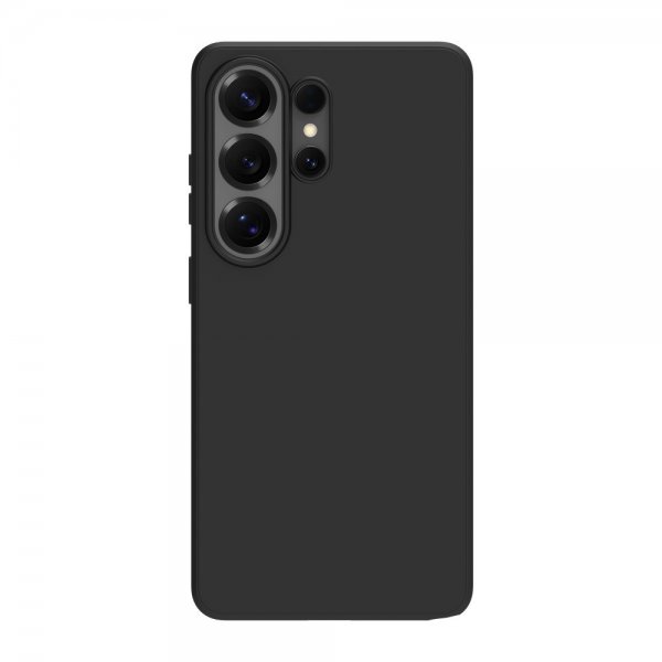 - Samsung Galaxy S26 Ultra - Skal - Greenland - Night Black