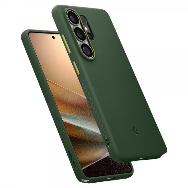 - Samsung Galaxy S26 Ultra - Skal - Nano Pop MagFit - Avo Green