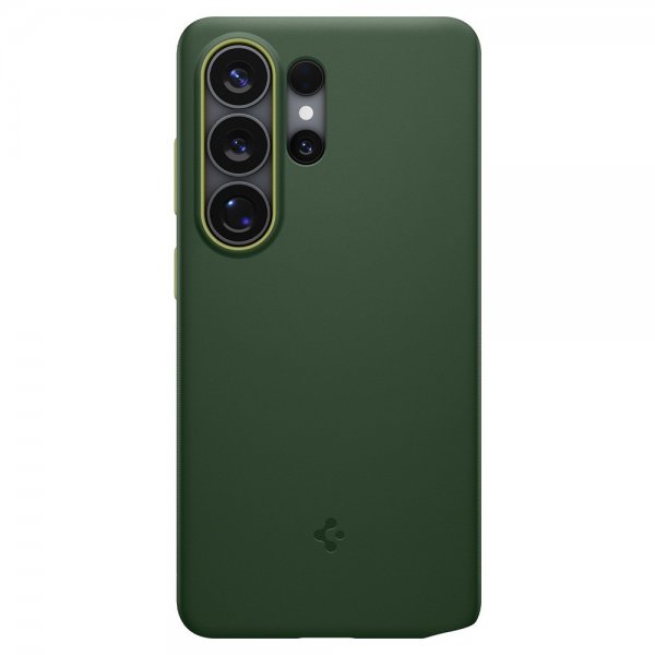 - Samsung Galaxy S26 Ultra - Skal - Nano Pop MagFit - Avo Green