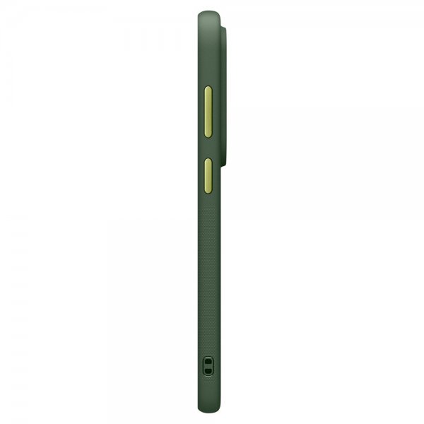 - Samsung Galaxy S26 Ultra - Skal - Nano Pop MagFit - Avo Green