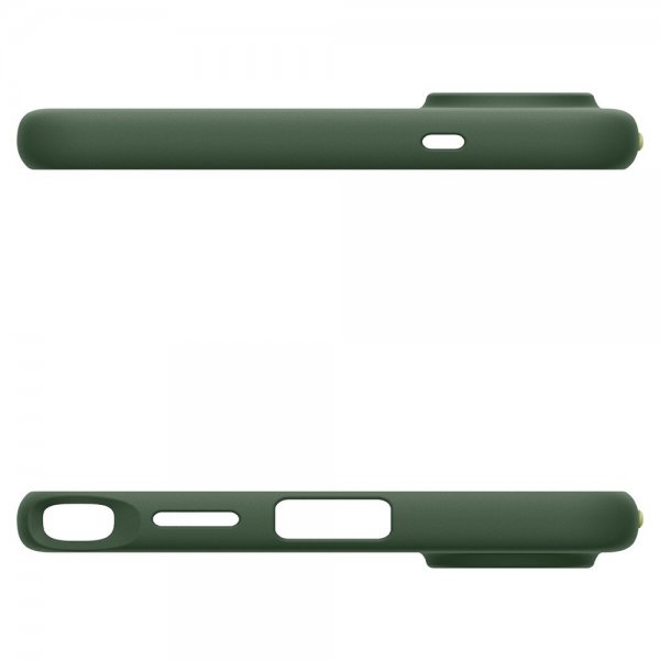 - Samsung Galaxy S26 Ultra - Skal - Nano Pop MagFit - Avo Green