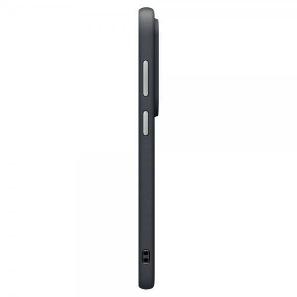 - Samsung Galaxy S26 Ultra - Skal - Nano Pop MagFit - Black Sesame