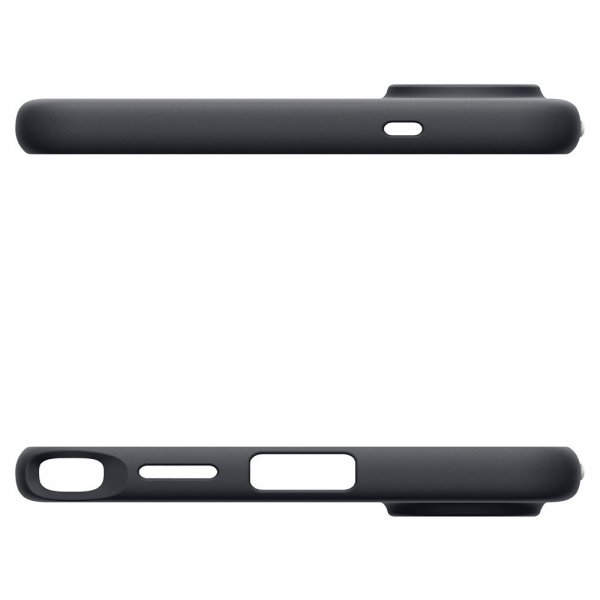 - Samsung Galaxy S26 Ultra - Skal - Nano Pop MagFit - Black Sesame