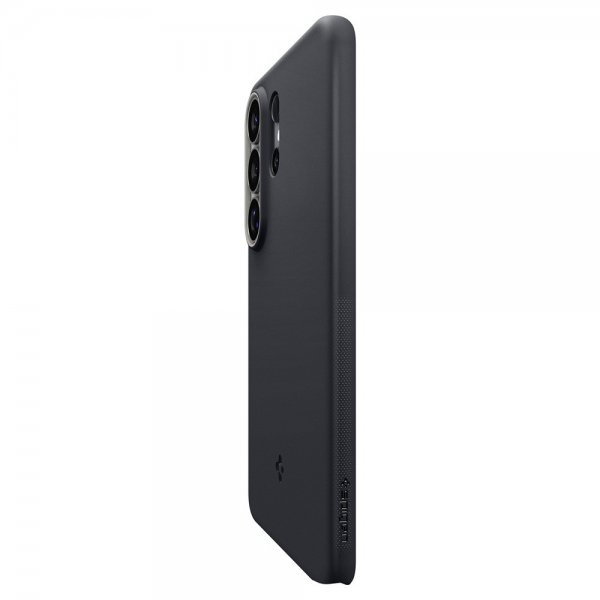 - Samsung Galaxy S26 Ultra - Skal - Nano Pop MagFit - Black Sesame