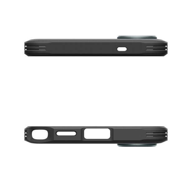 - Samsung Galaxy S26 Ultra - Skal - Tough Armor MagFit - Svart