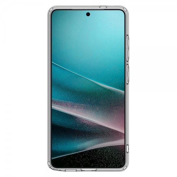 - Samsung Galaxy S26 Ultra - Skal - Ultra Hybrid - Crystal Clear