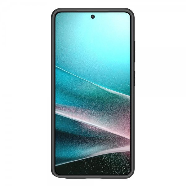 - Samsung Galaxy S26 Ultra - Skal - Ultra Hybrid MagFit - Matte Black