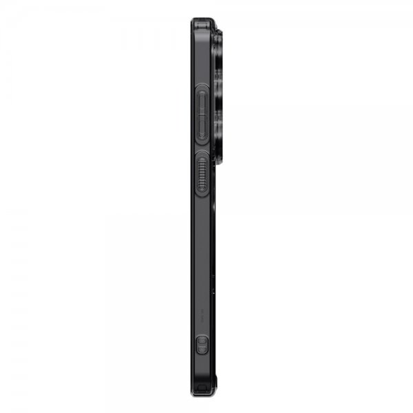 - Samsung Galaxy S26 Ultra - Skal - Ultra Hybrid MagFit - Zero One Svart