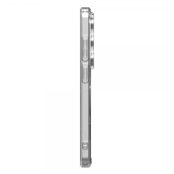 - Samsung Galaxy S26 Ultra - Skal - Ultra Hybrid MagFit - Zero One Vit