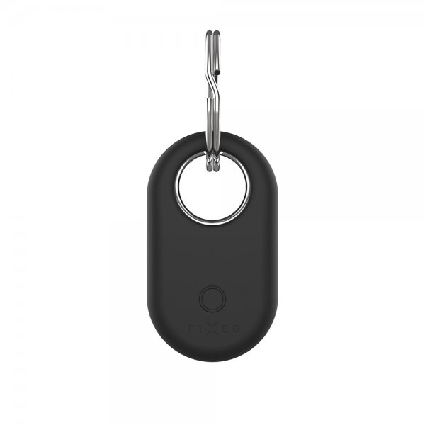 - Samsung SmartTag2 Hållare - Silky - Svart