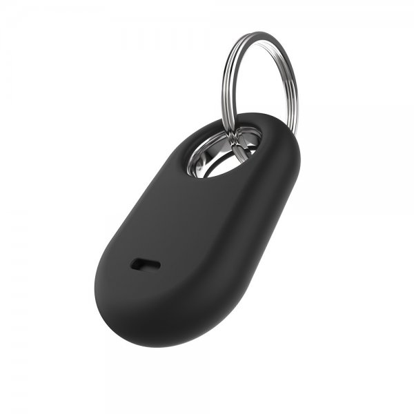 - Samsung SmartTag2 Hållare - Silky - Svart