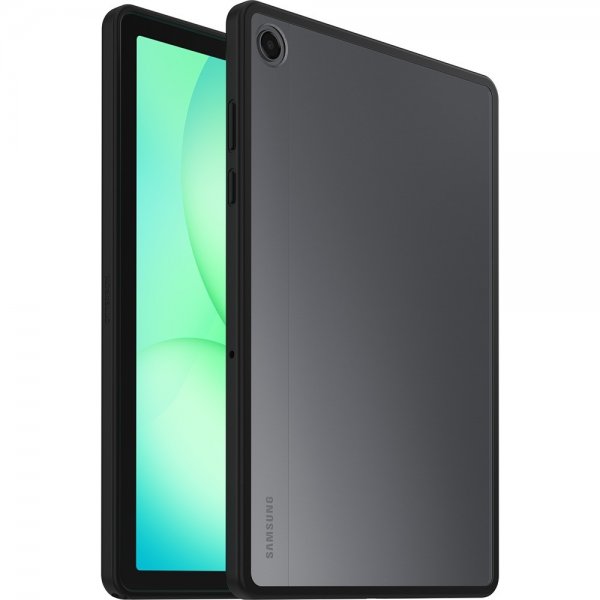 - Samsung Galaxy Tab A11 Plus - Skal - React - Black Crystal