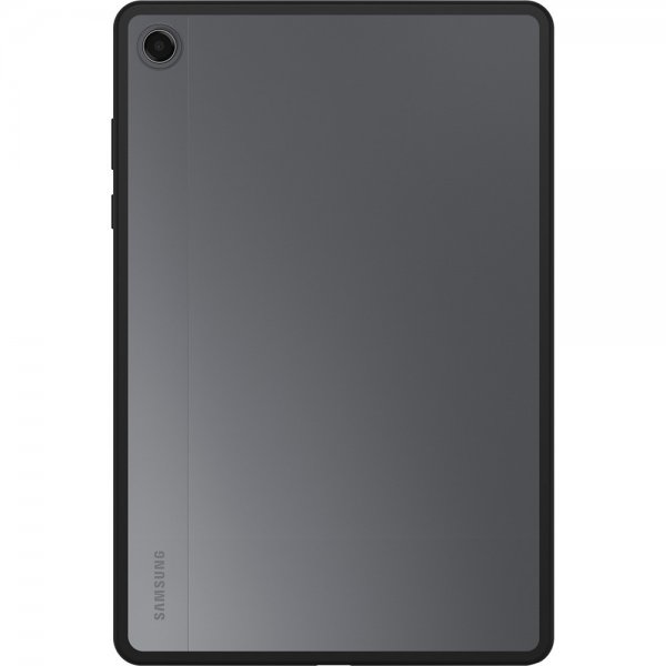 - Samsung Galaxy Tab A11 Plus - Skal - React - Black Crystal
