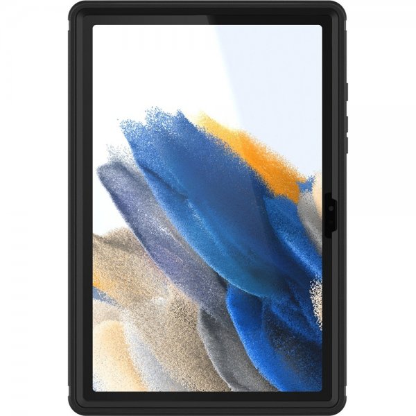 - Samsung Galaxy Tab A8 - Skal - Defender - Svart