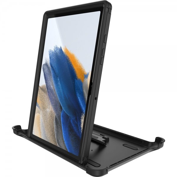 - Samsung Galaxy Tab A8 - Skal - Defender - Svart