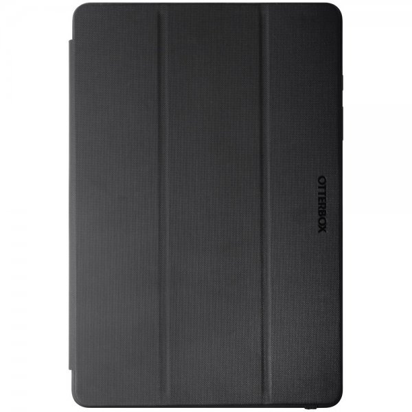 - Samsung Galaxy Tab A9 Plus - Fodral - React Folio - Svart