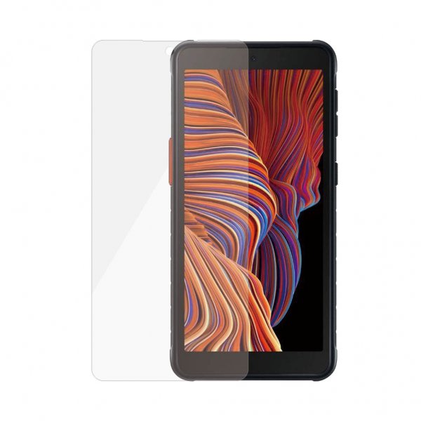 - Samsung Galaxy Xcover 5 - Skärmskydd - CaseFriendly