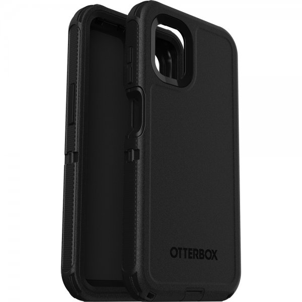- Samsung Galaxy XCover 7 Pro - Skal - Defender - Svart
