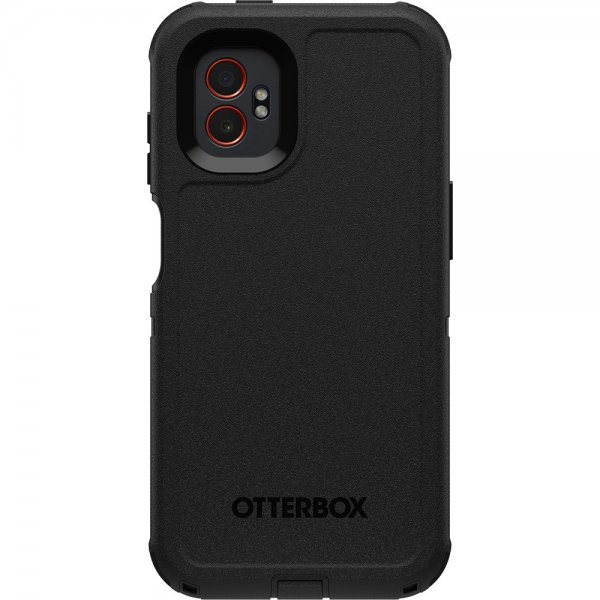 - Samsung Galaxy XCover 7 Pro - Skal - Defender - Svart