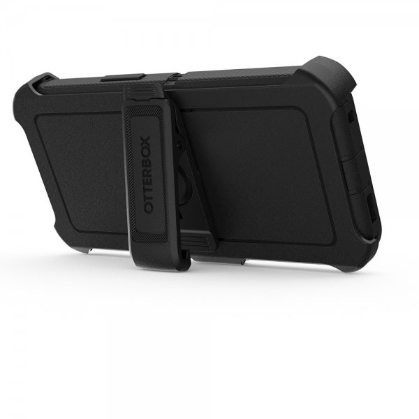 - Samsung Galaxy XCover 7 Pro - Skal - Defender - Svart