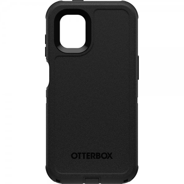 - Samsung Galaxy XCover 7 Pro - Skal - Defender - Svart