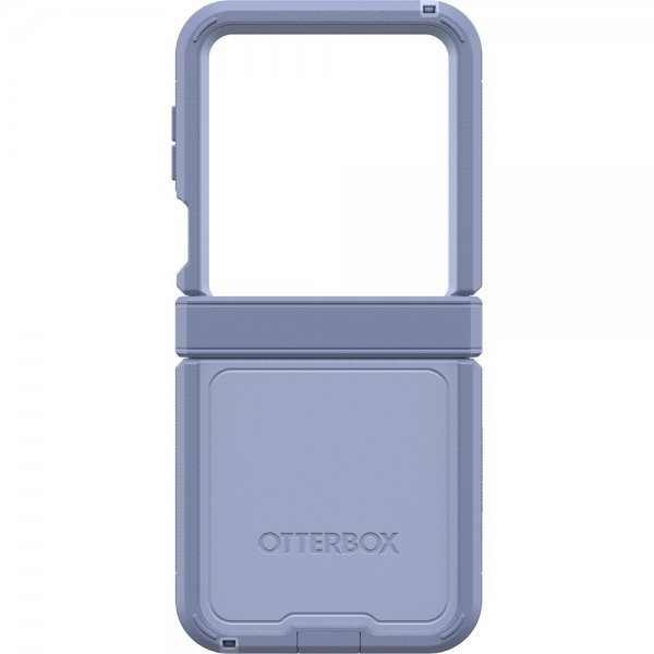 - Samsung Galaxy Z Flip 6/Galaxy Z Flip 7 FE - Skal - Defender XT - Denver Dusk