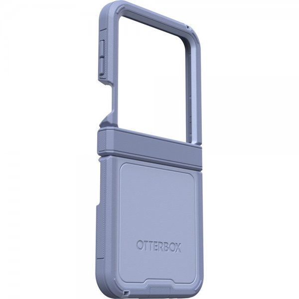 - Samsung Galaxy Z Flip 6/Galaxy Z Flip 7 FE - Skal - Defender XT - Denver Dusk