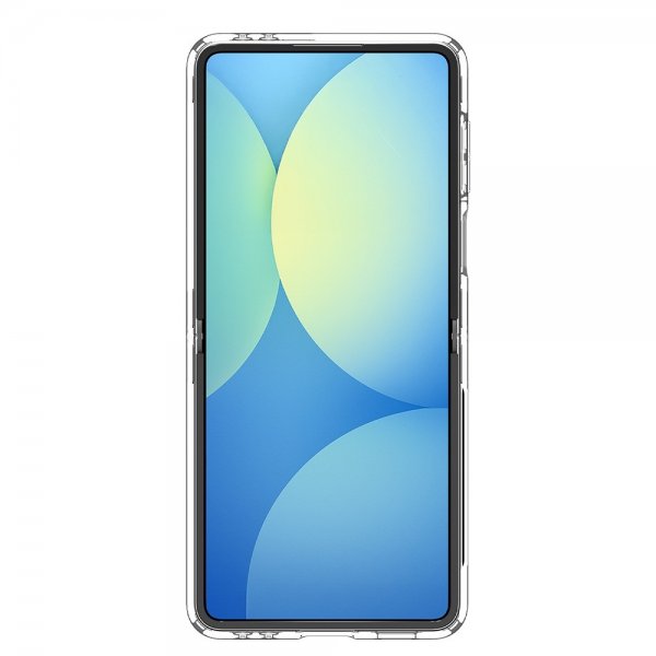 - Samsung Galaxy Z Flip 7 - Skal - Ultra Hybrid Pro MagFit - Neo One