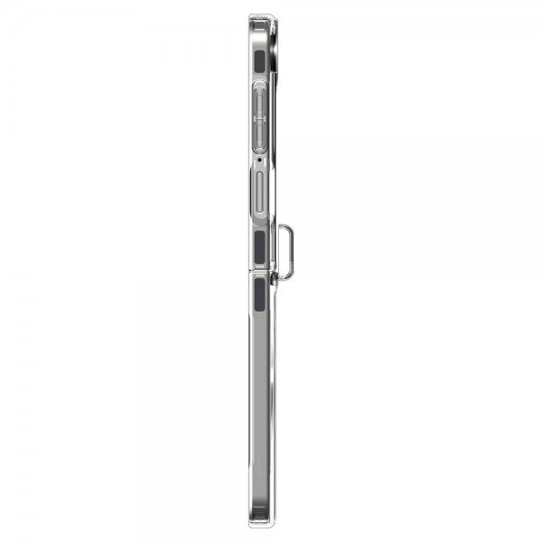 - Samsung Galaxy Z Flip 7 - Skal - Ultra Hybrid Pro MagFit - Neo One