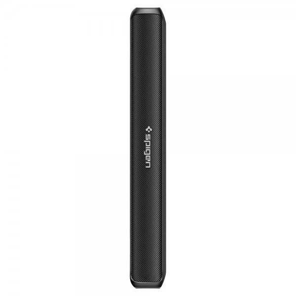 - Samsung Galaxy Z Fold 5 - Skal - Slim Armor Pro Pen Edition - Svart
