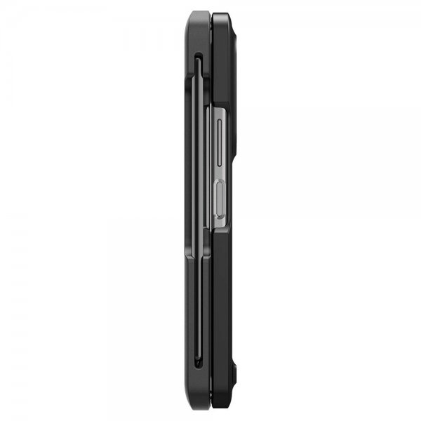 - Samsung Galaxy Z Fold 5 - Skal - Thin Fit P - Svart