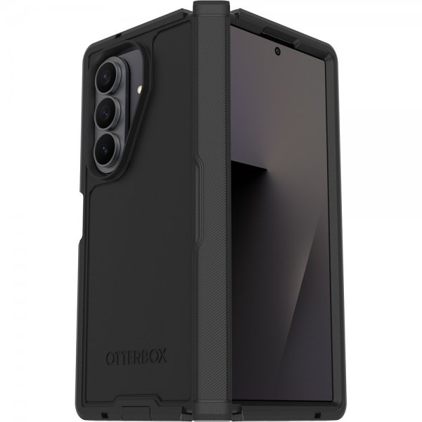 - Samsung Galaxy Z Fold 7 - Skal - Defender Pro XT MagSafe - Svart