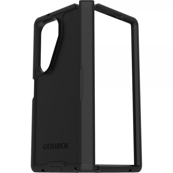 - Samsung Galaxy Z Fold 7 - Skal - Defender Pro XT MagSafe - Svart