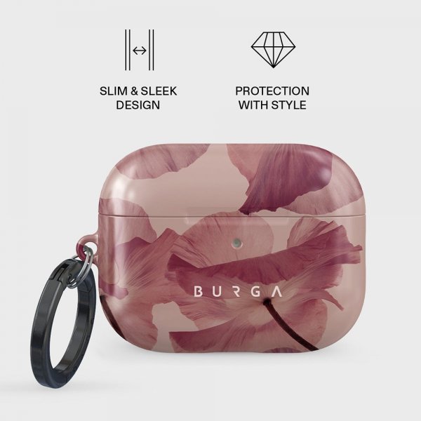 - AirPods Pro 3 - Skal - Design - Tender Kiss