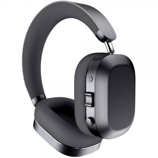 - Trådlösa Hörlurar - Mondo Over-Ears ANC - Graphite