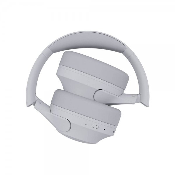 - Trådlösa Over-Ear Hörlurar - Play Pro ANC - Vit