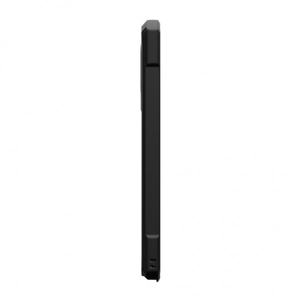 - Samsung Galaxy S25 Ultra - Skal - Essential Armor MagSafe - Svart