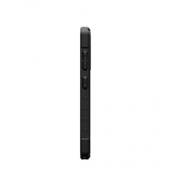 - Samsung Galaxy S25 - Skal - Pathfinder - Svart
