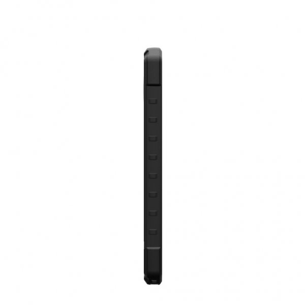 - Samsung Galaxy S25 - Skal - Pathfinder - Svart