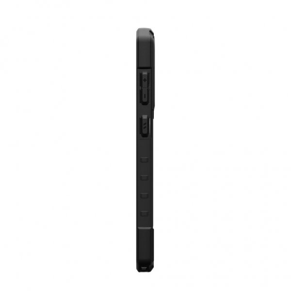 - Samsung Galaxy S25 Plus - Skal - Pathfinder MagSafe - Svart