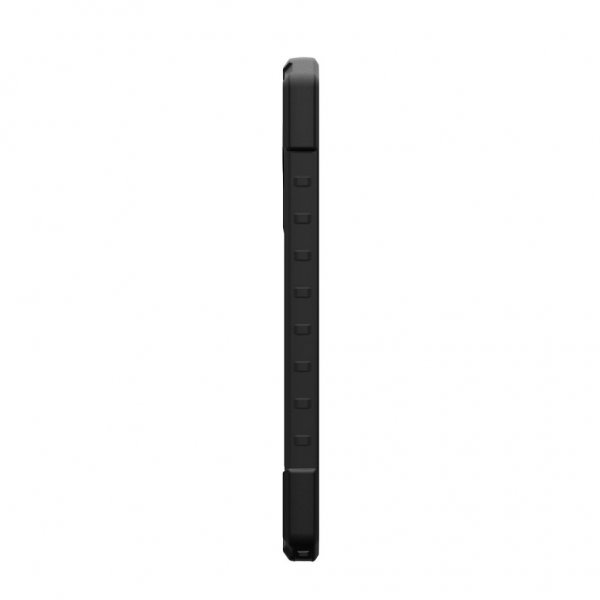 - Samsung Galaxy S25 Plus - Skal - Pathfinder MagSafe - Svart