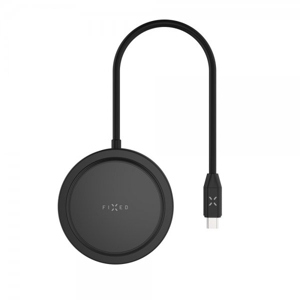 USB-hub MagHUB USB-C 7i1